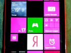 Телефон Microsoft Lumia