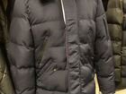 Зимняя мужская куртка 50-54