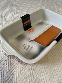 Жаровня форма для запекания