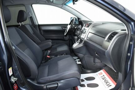 Honda CR-V 2.0 AT, 2008, 145 000 км