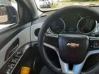 Chevrolet Cruze 1.8 МТ, 2011, 193 000 км объявление продам