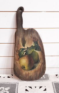 Разделочная доска. Торг