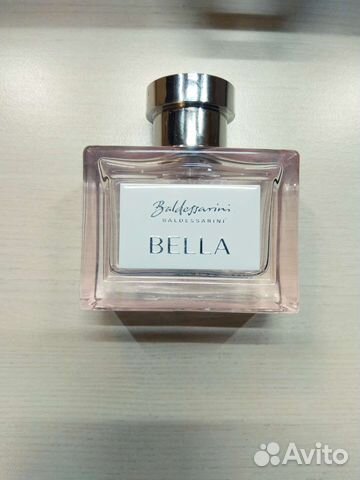 Делюсь Bella Baldessarini Туалетная вода оригинал