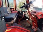 Трактор ХТЗ Т-16М, 1984 объявление продам