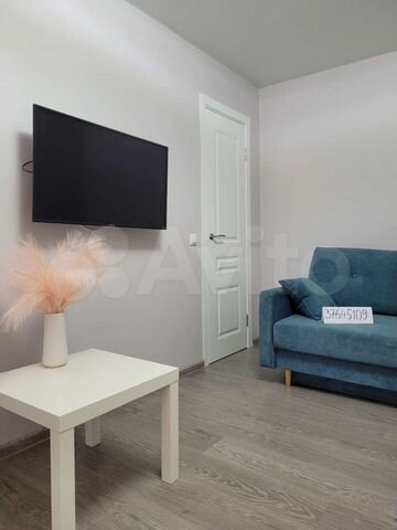 2-к. квартира, 45 м², 1/4 эт.