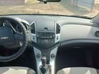 Chevrolet Cruze 1.6 МТ, 2014, 21 812 км объявление продам