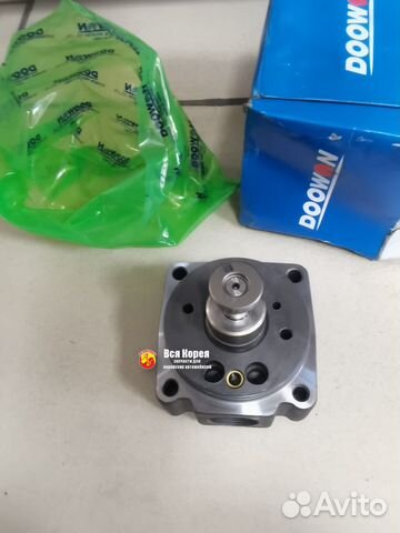 Плунжерная пара JT J2 TD25 TD27 nissan terrano