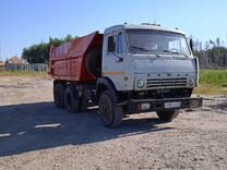 КамАЗ 5511, 1990
