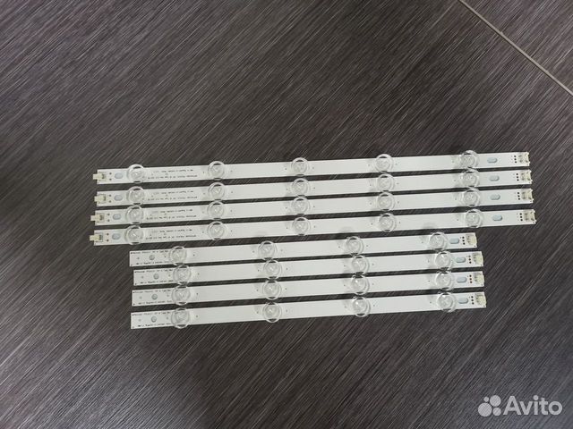 Новая подсветка LG 39LN540V 39LN570V и другие