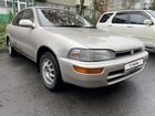 Toyota Sprinter 1.6 МТ, 1991, 245 000 км объявление продам