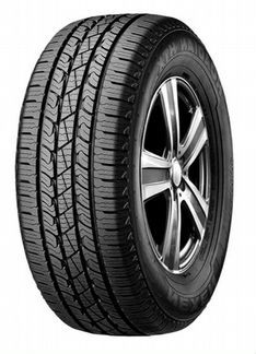 Nexen Roadian HTX RH5 275/60 R20 115S