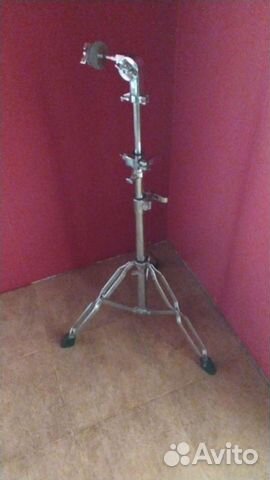 Стойка для тарелки Gibraltar