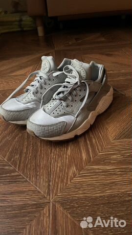 Кроссовки nike huarache 37/39