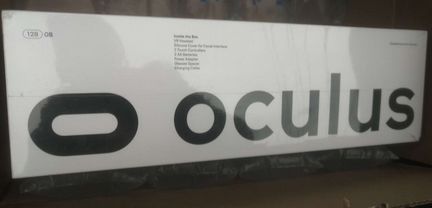 Oculus Quest 3 VR 128 активация,vpn и игры