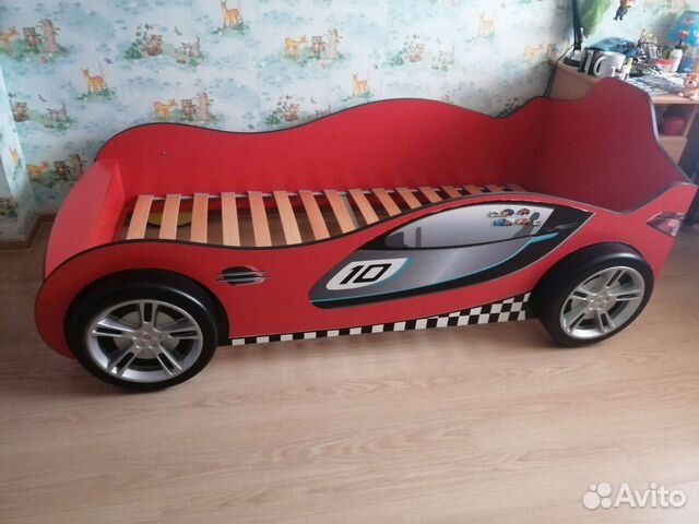 Детская кровать cilek