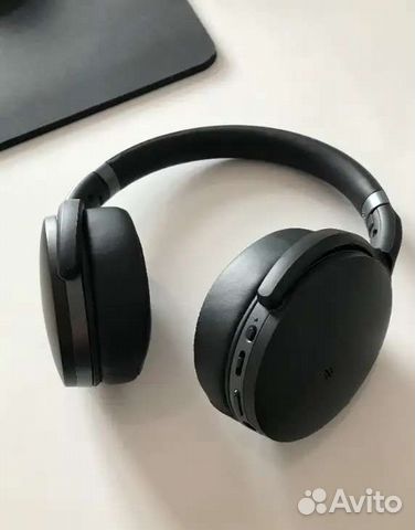 Sennheiser hd 4.40