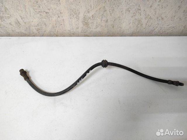 Шланг тормозной передний правый Bmw 7-Series E65