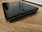 Ноутбук на i5-560m и SSD 128gb Идеальное состояние объявление продам