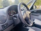 Suzuki SX4 1.6 МТ, 2011, 110 000 км объявление продам