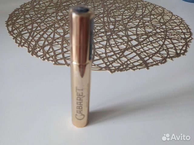 Тушь для ресниц новая