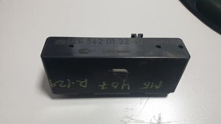 Модуль управления свет реле на Mercedes-Benz R129