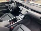 Audi e-tron Sportback 0.0 AT, 2021 объявление продам