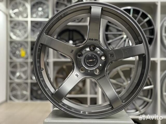 Диски Prodrive R18