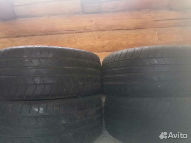 Dunlop 225/45 R17