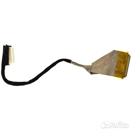 Шлейф матрицы Asus K40AB, F52A, K50, F82T