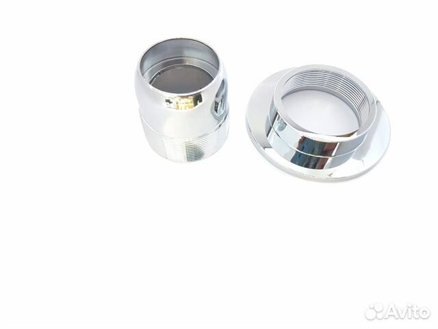 Прижимная гайка для смесителя душевой кабины купить в Москве | Хобби и ...