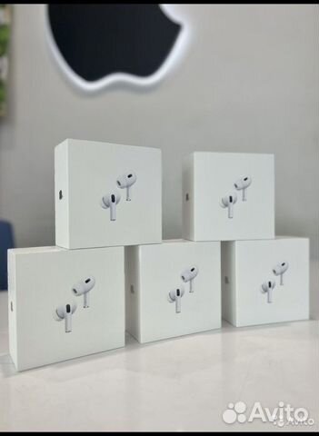 Apple AirPods Pro-2gen 2022 NEW