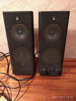 Колонки для компьютера