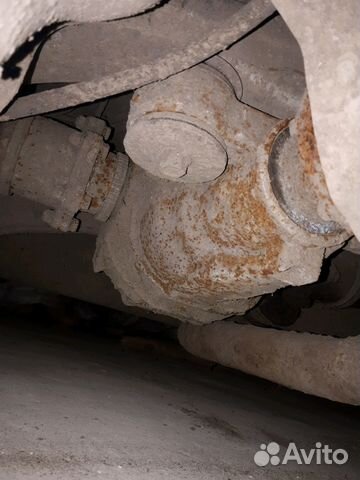 Редуктор на инфинити фх35