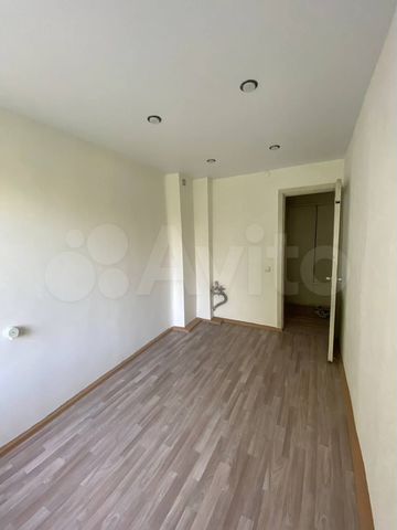 3-к. квартира, 62,4 м², 3/5 эт.