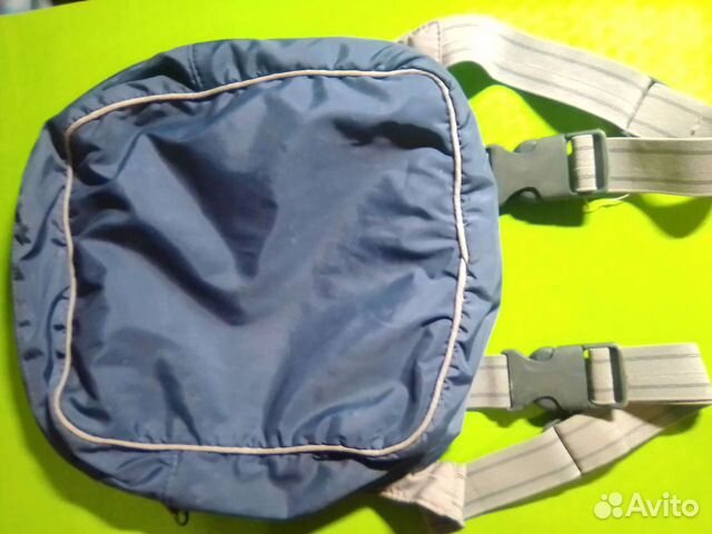 Рюкзачок маленький