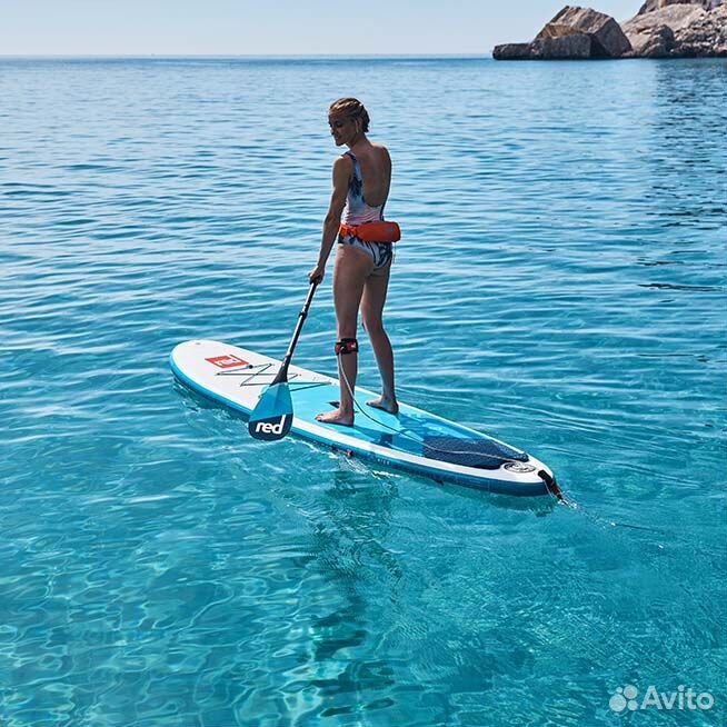 Аренда sup board