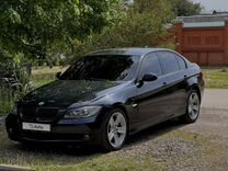 BMW 3 серия, 2008, с пробегом, цена 685 000 руб.