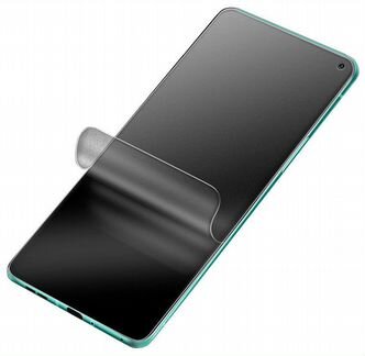 Гидроглевая пленка на все модели Realme