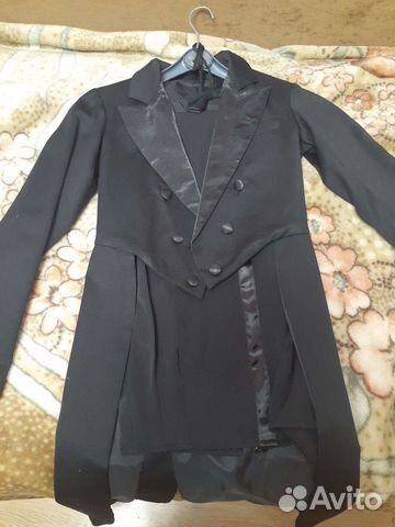 Костюмы для спортивно-бальных танцев