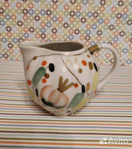 Молочники лфз времён СССР