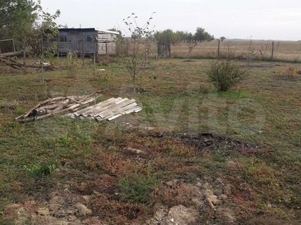 Дом 57 м² на участке 30 сот.
