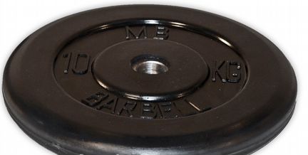 Barbell М В - 60 Дисков для Штанги Новые Фактурные