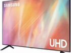 Телевизор samsung 4к 50 дюймов TU7170 новый объявление продам