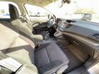 Honda CR-V 2.0 AT, 2014, 58 679 км объявление продам