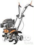 Культиватор бензиновый carver T-550R