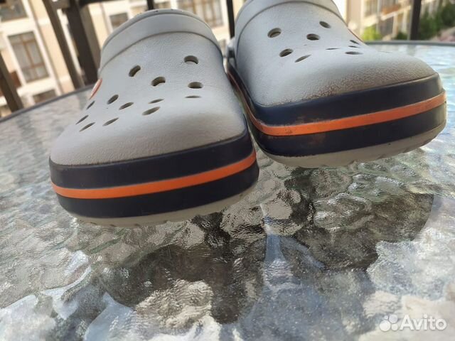 Crocs