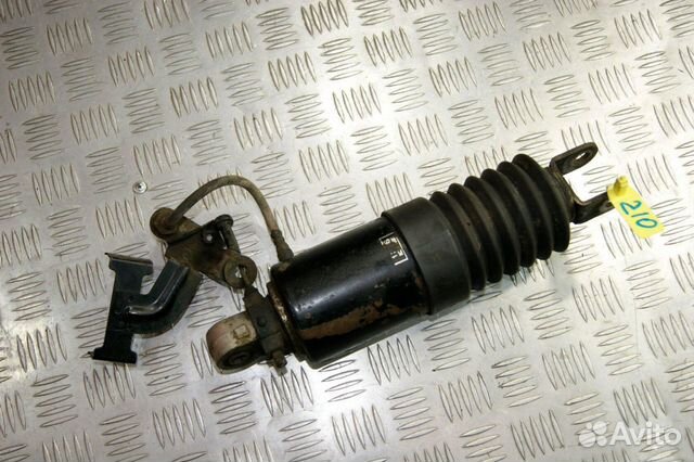 Амортизатор Kawasaki GPZ400R