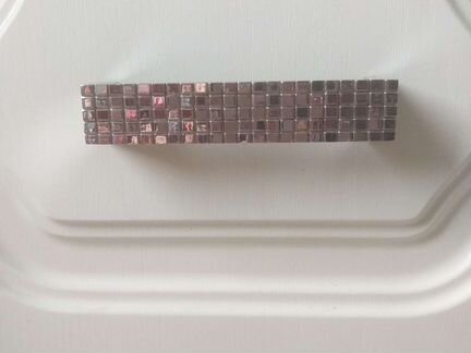 Мебельная фурнитура ручка