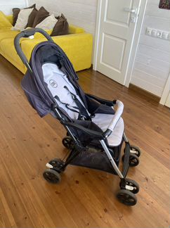 Коляска сайбекс сорс