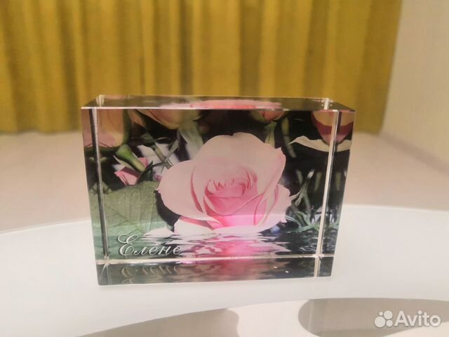 Фото-кристалл 